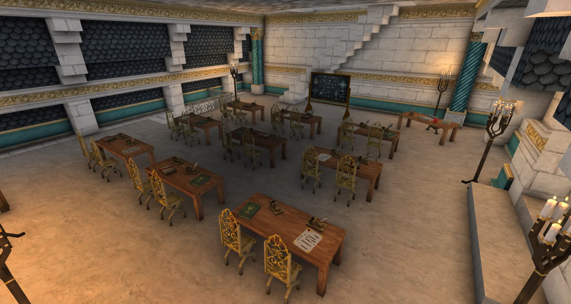 Community Alpha Test 7 Stats and Looking Ahead