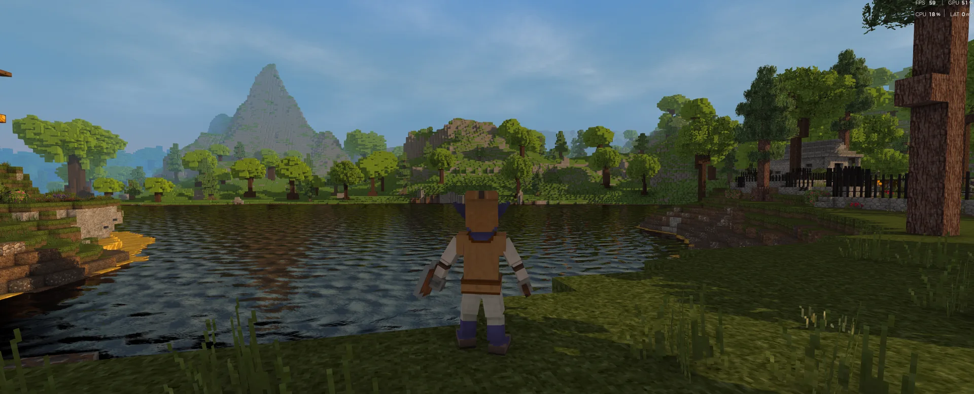 Feature Preview: Far Clip Plane (aka BognarVision™)