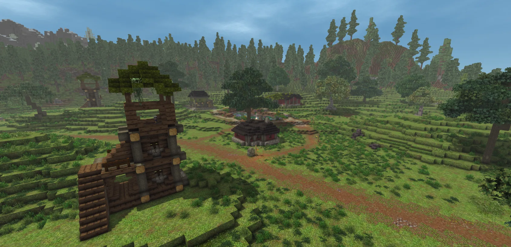 Patch 0.10.18 Update
