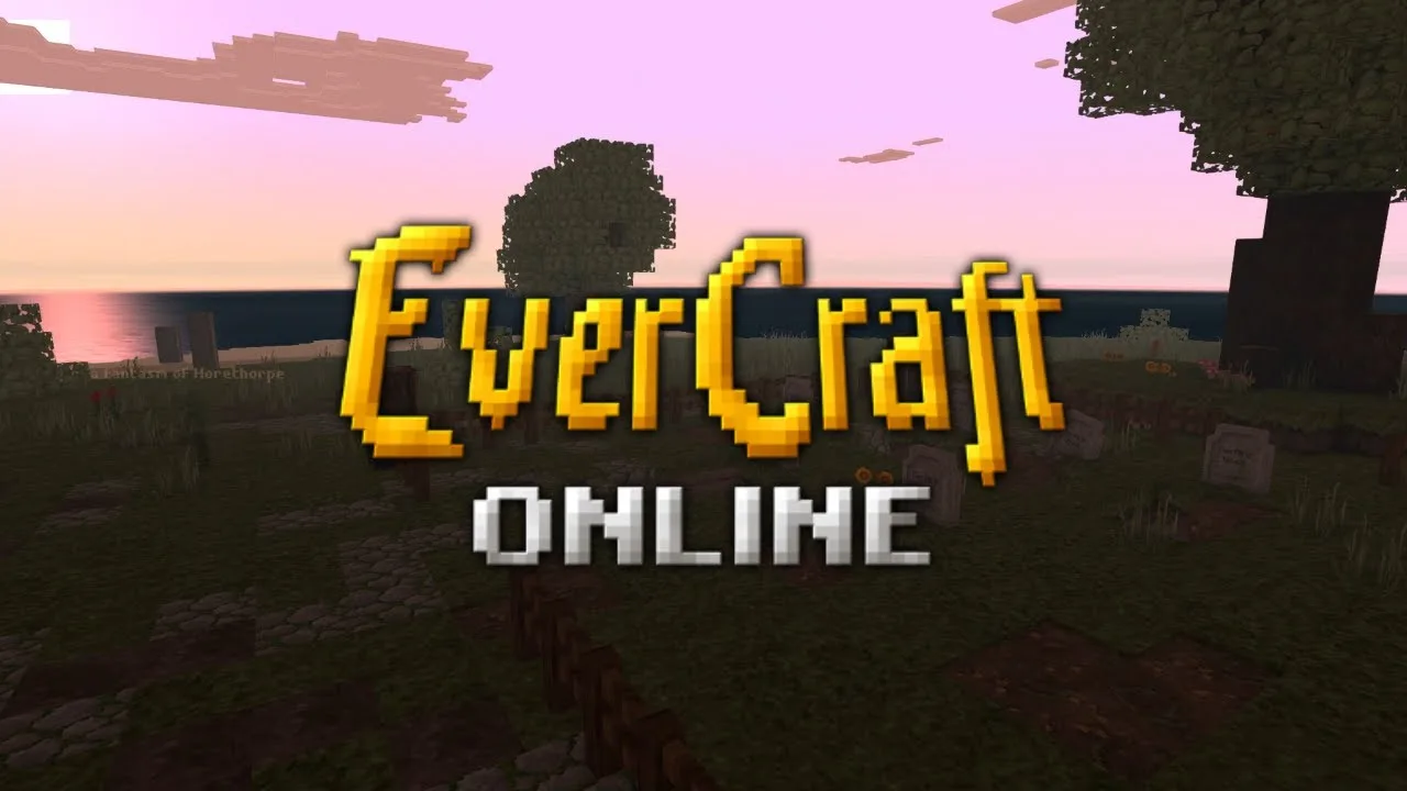 EverCraft Online - Whispers of Grixius