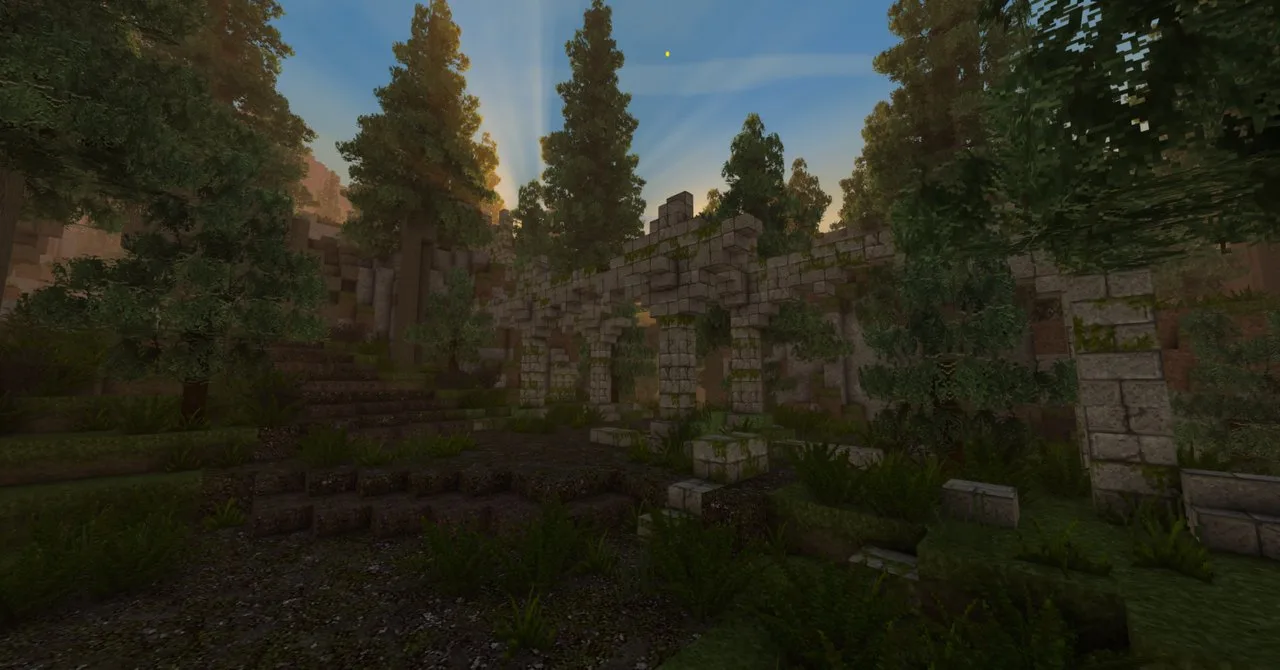 New faces and night music in Adrullan