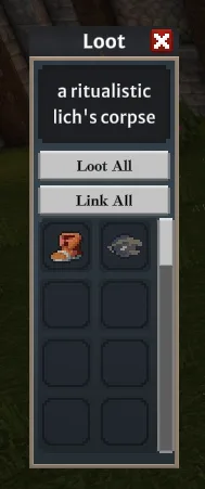 New systems since Community Alpha Test 7