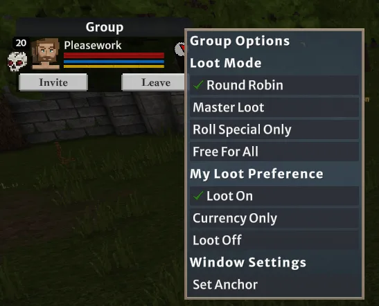 New systems since Community Alpha Test 7